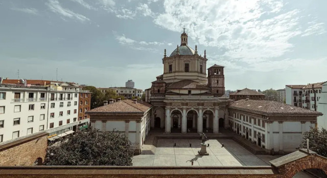 Easylife - Suite in Colonne San Lorenzo Milano, Забронировать Гостевой дом Гостевые дома Милана, рядом с Colonne di San Lorenzo, Гостевой дом