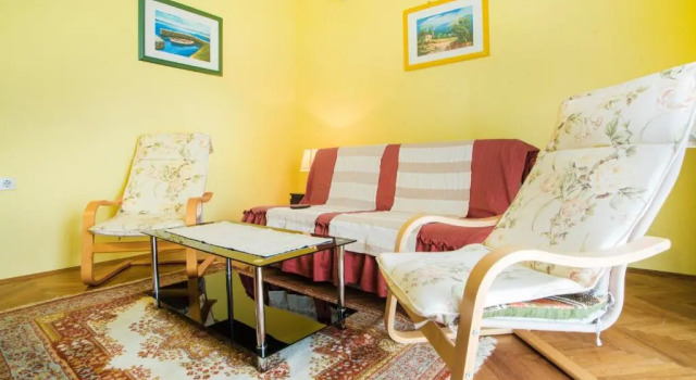 Apartments Karmelić, Prenota Appartamento Hotel a Isole Quarnerine con parcheggio, Parcheggio