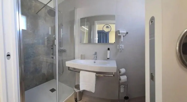 Номер Comfort Vespucci Guest House - Affittacamere