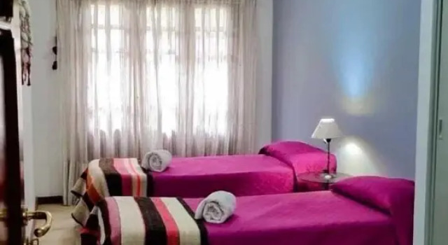 Люкс Posada El Prado