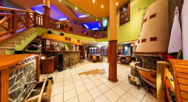 Family Hotel Ogi, Book Hotel Asenovgrad Plovdiv