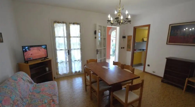 Pleasant Apartment for six Guests in Lignano With Terrace