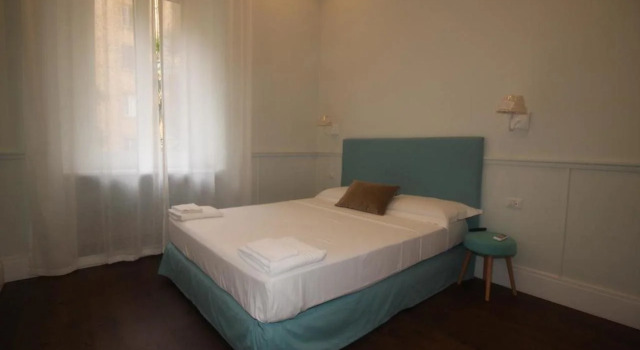 Relais della Torre, Buchen Sie Hotel Vaticano Prati Rom