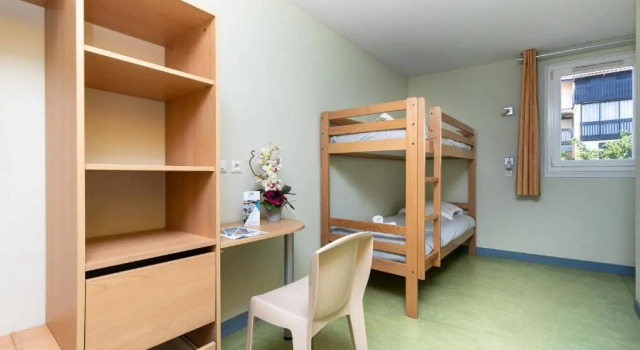 Семейный номер Standard Village Vacances Le Junka