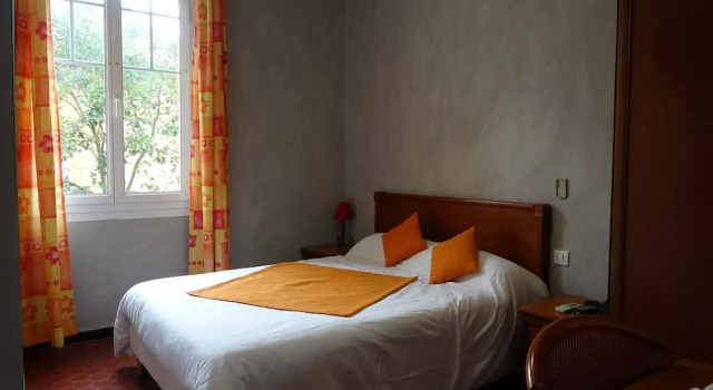 Двухместный номер Hôtel Charles