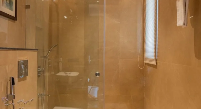 Номер Premium The Hills collective with private plunge pool My Downtown Hotel