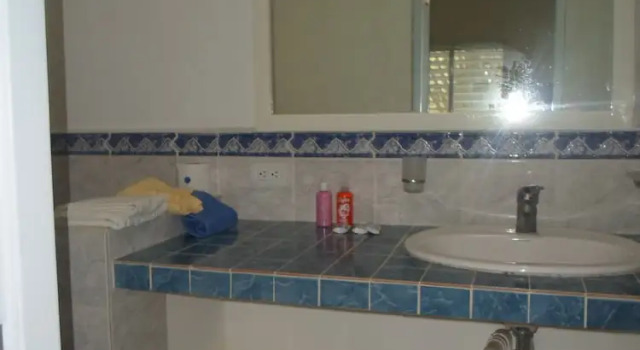 Апартаменты с 2 комнатами Casita Playa Coson