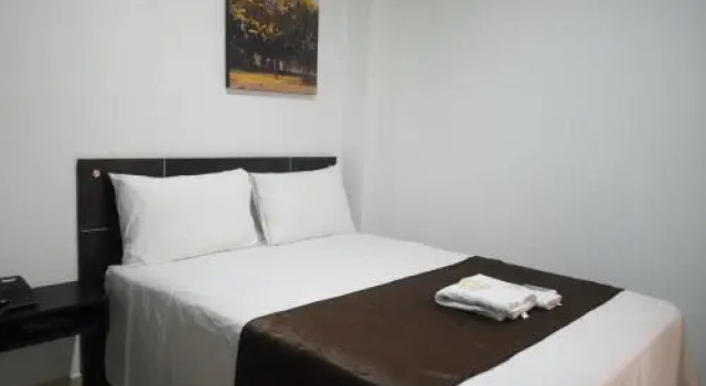 Hotel Quinta Del Sol, Réserver Hôtel Arauca Llanos, près de Arauca Municipal Stadium