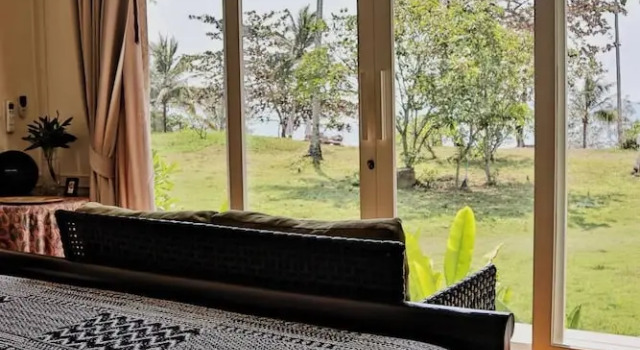 Двухместный Shantaa Sweet с 2 комнатами Shantaa Resort, Kohkood