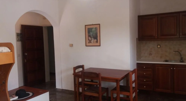 Elpida Apartments
