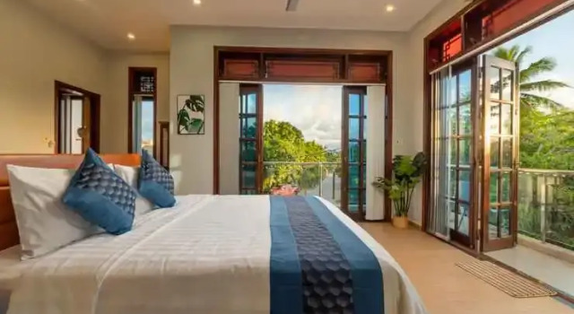 Song River Homestay Hoi An, Rezervovat Vila Hotely v Quang Nam s parkováním, Parkování