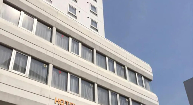 Студия Hotel NIKKO - Vacation STAY 92927