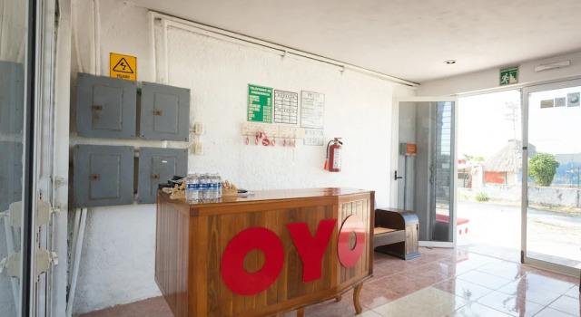 OYO Hotel Cedros, Book Hotel SPA Hotels in Campeche, SPA