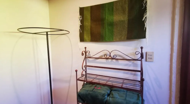 Номер Business Calle Berlin Boutique