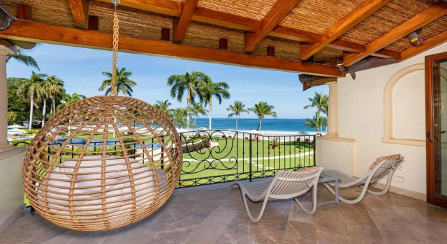 Palms 26 Sueños Del Sol, Buchen Sie Villa Flamingo Guanacaste