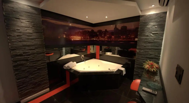 Номер Deluxe Sur Hotel