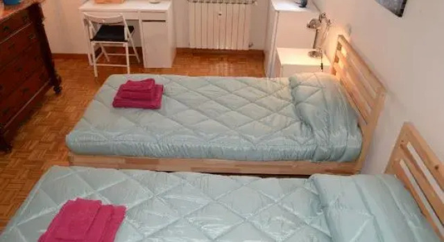 Номер Standard Welcome to our establishment We will be happy to welcome you