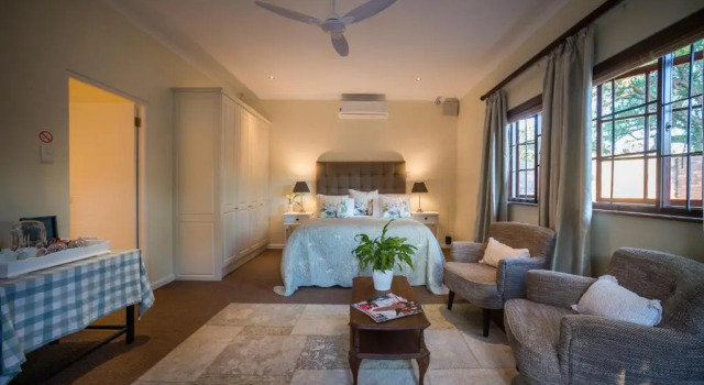 Двухместный номер Standard Boutique Villa Guesthouse