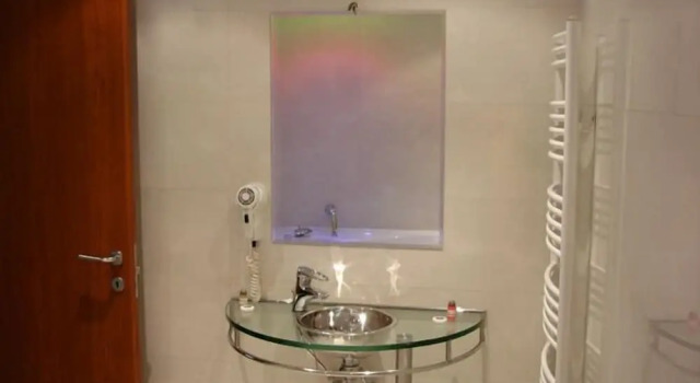 Номер Standard Brazil Hotel