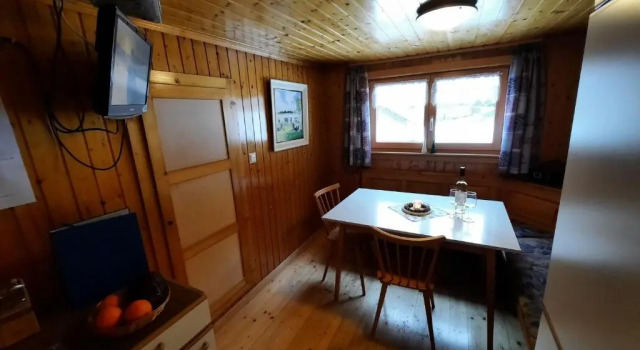 Апартаменты Apartment Dekker