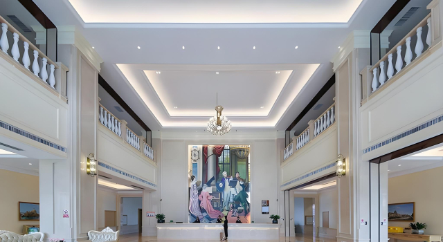 Vienna International Hotel Wuhan Yangluo New Port, Забронировать Отель Yangluo Хубэй