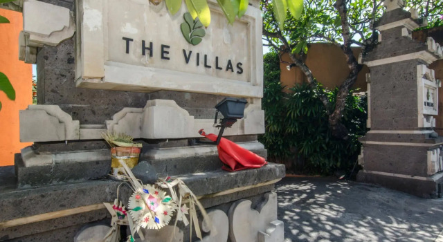Impiana Private Villas Seminyak