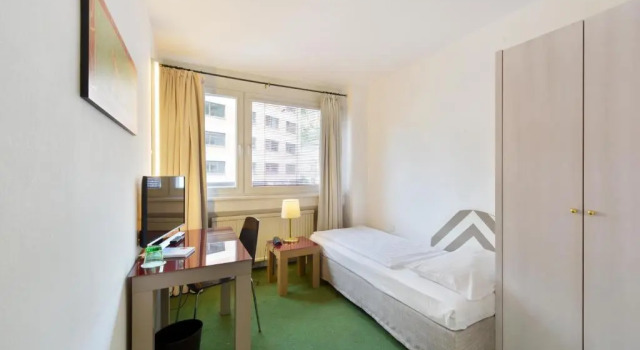 Номер Standard Hotel Neutor Express