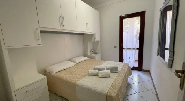 Коттедж Residenza Manzoni