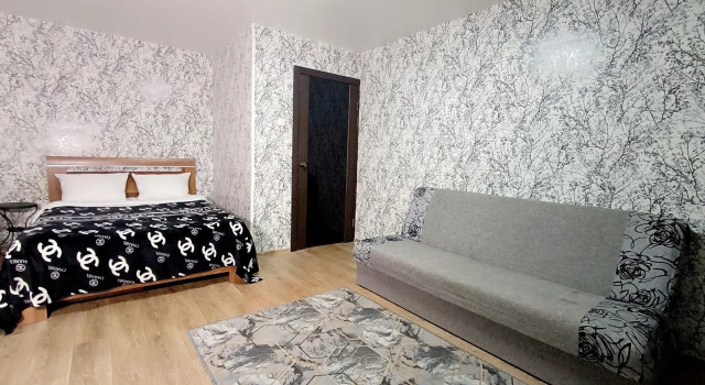 Cozy North on Rusanova Street, Book Apartment Murmansk Murmansk Region