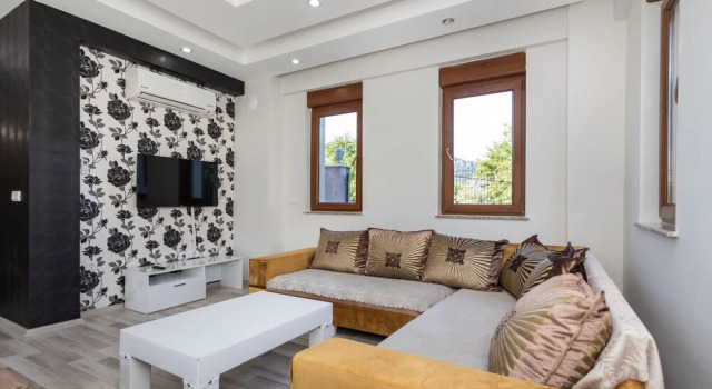 Villa Feray 1 By Villatatilin, Забронировать Вилла Чамьюва 