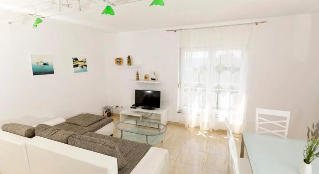 Апартаменты Apartments Sara & Nina