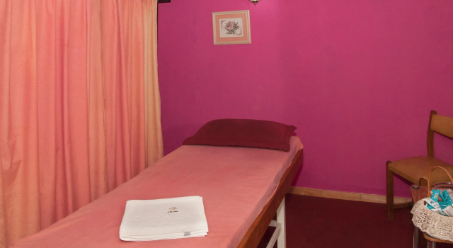 Hotel Tomaso di Savoia, Rezerwuj Hotel Huerta Grande 