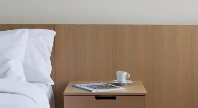 Номер Standard с балконом Hôtel de lITHQ