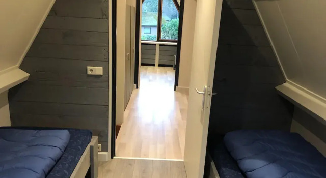 Bungalow in Limburg Near Nature Reserves, Prenota Casa vacanze Weert North-Limburg