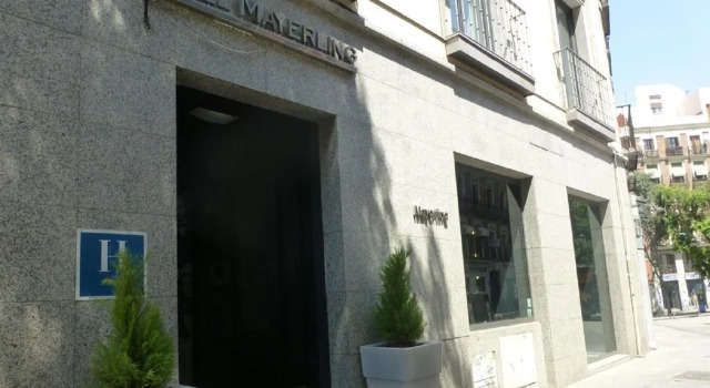 Hotel Mayerling