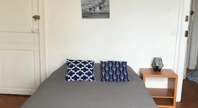Номер Standard La maison de Mathilde