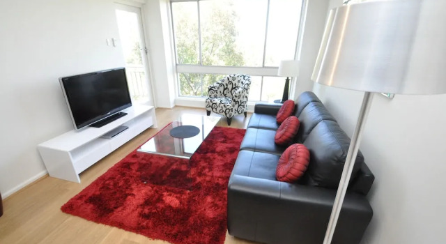 Neutral Bay 63 Ben Furnished Apartment