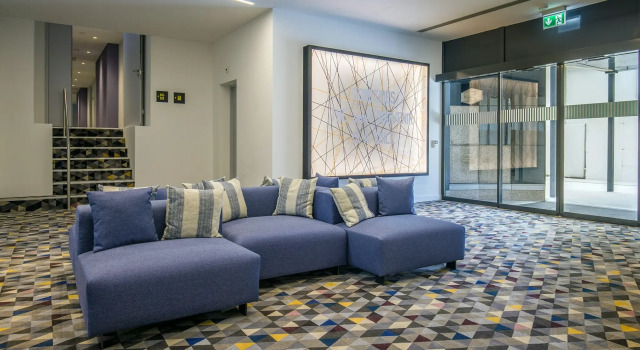 Hampton By Hilton Locarno