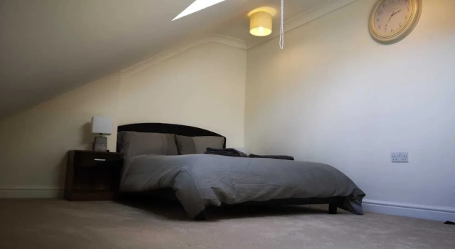 Serena Homes