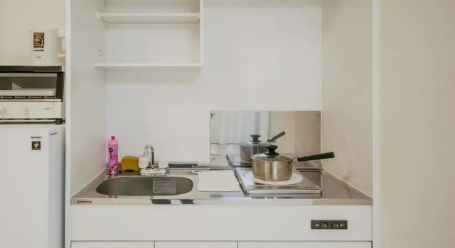 Номер Standard Kizugawa Villas