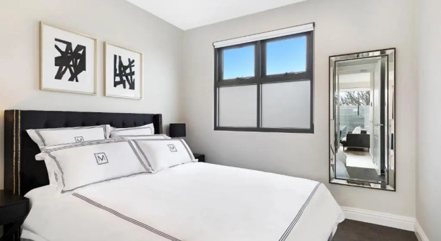 Апартаменты с 2 комнатами Manhattan Apartments - Caulfield North