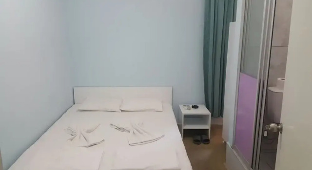 Aziz Otel, Забронировать Отель Отели Антальи 5 звезд, рядом с Муниципальный театр Антальи, 5*