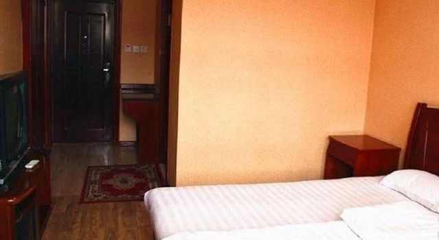 Manzhouli Yinmao Inn, Book Hotel Hulunbuir Inner Mongolia