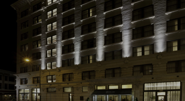Hotel Gibbs Downtown Riverwalk, Забронировать Отель Бизнес-отели Сан-Антонио, рядом с Башня Америк, 4* 5*