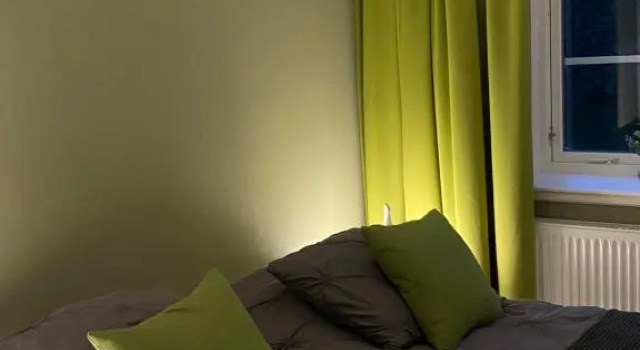 Номер Standard Tastecelebration Residence