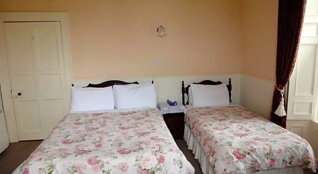 Glendine House Kilkenny, Rezervovat Hotel Kilkenny 