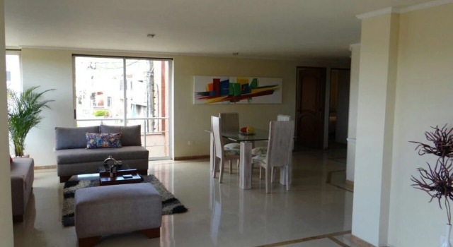 Luxury Apartment, Prenota Appartamento Popayán 