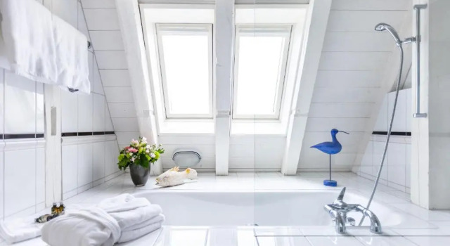 Двухместный номер Superior Boutique Hotel Seegarten