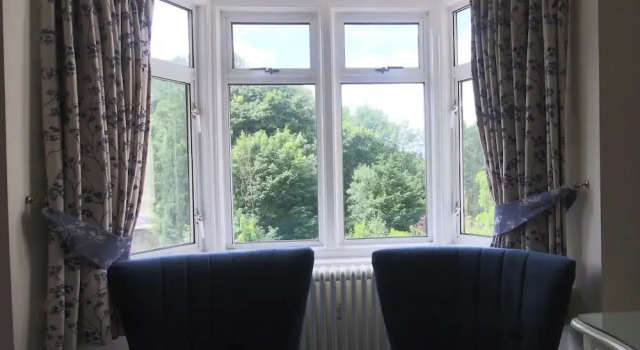 The Malvern Hills Hotel, Prenota Hotel Malvern Malvern Hills