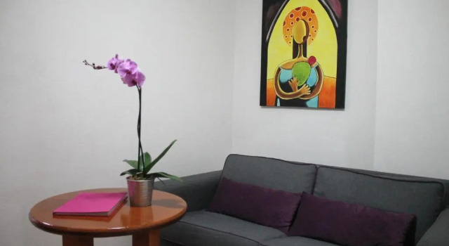 Люкс Hotel Suites Corazón Mexicano
